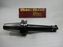 MST ボーリングバー BT50-SDA60-255