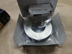 KURODA｜黒田精工	 ねじリングゲージ M32　P1.5