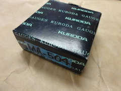 KURODA｜黒田精工	 ねじリングゲージ M32　P1.5