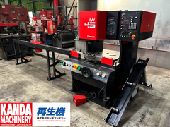 アマダ アイアンワーカー(ビームワーカー・ユニットワーカー) IW-45Ⅱ