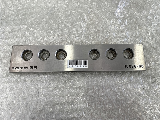 システム3R ベースエレメント 16036-00