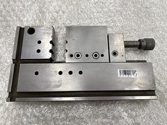 ソディック ワイヤーカットバイス SWS-415