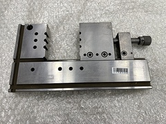 ソディック ワイヤーカットバイス SWS-416