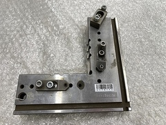 ソディック ワイヤーカット治具