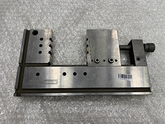 ソディック ワイヤーカットバイス SWS-416