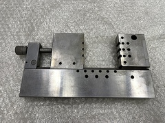 ソディック ワイヤーカットバイス SWS-416