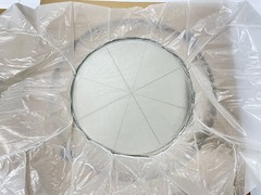 MITUTOYO｜ミツトヨ 投影機用スクリーンガラス 12BAE284