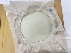 MITUTOYO｜ミツトヨ 投影機用スクリーンガラス 12BAE279