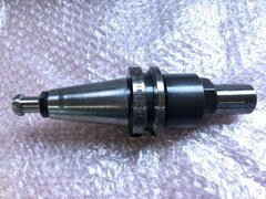 黒田精工/KKS BT40 【ツーリング】BT40-CTS12-120