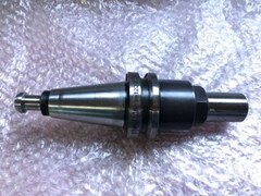 黒田精工/KKS BT40 【ツーリング】BT40-CTS12-120