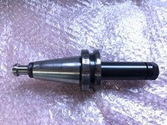 黒田精工/KKS BT40 【コレットホルダー】BT40-TKC16-120