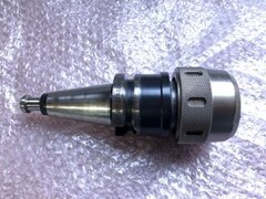 黒田精工/KURODA BT40 【ミーリングチャック】 BT40-CTR32-105