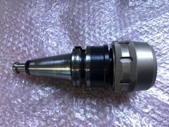 黒田精工/KURODA BT40 【ミーリングチャック】 BT40-CTR32-105