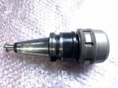 黒田精工/KURODA BT40 【ミーリングチャック】 BT40-CTR32-105