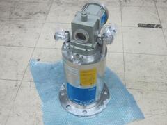 ULVAC クライオポンプ CRYO-U 8H-U