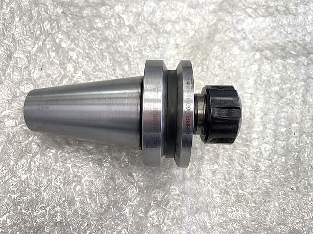 KENNAMETAL コレットホルダー BT40-ER20060M
