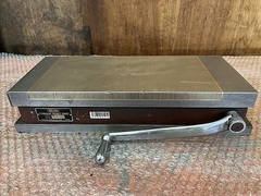 カネテック 永磁チャック KMTW1535