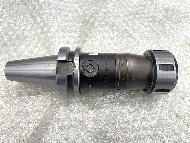 サンドビック コレットホルダー 390.554-40 50 070