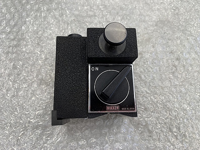 日研 マグネットブロック