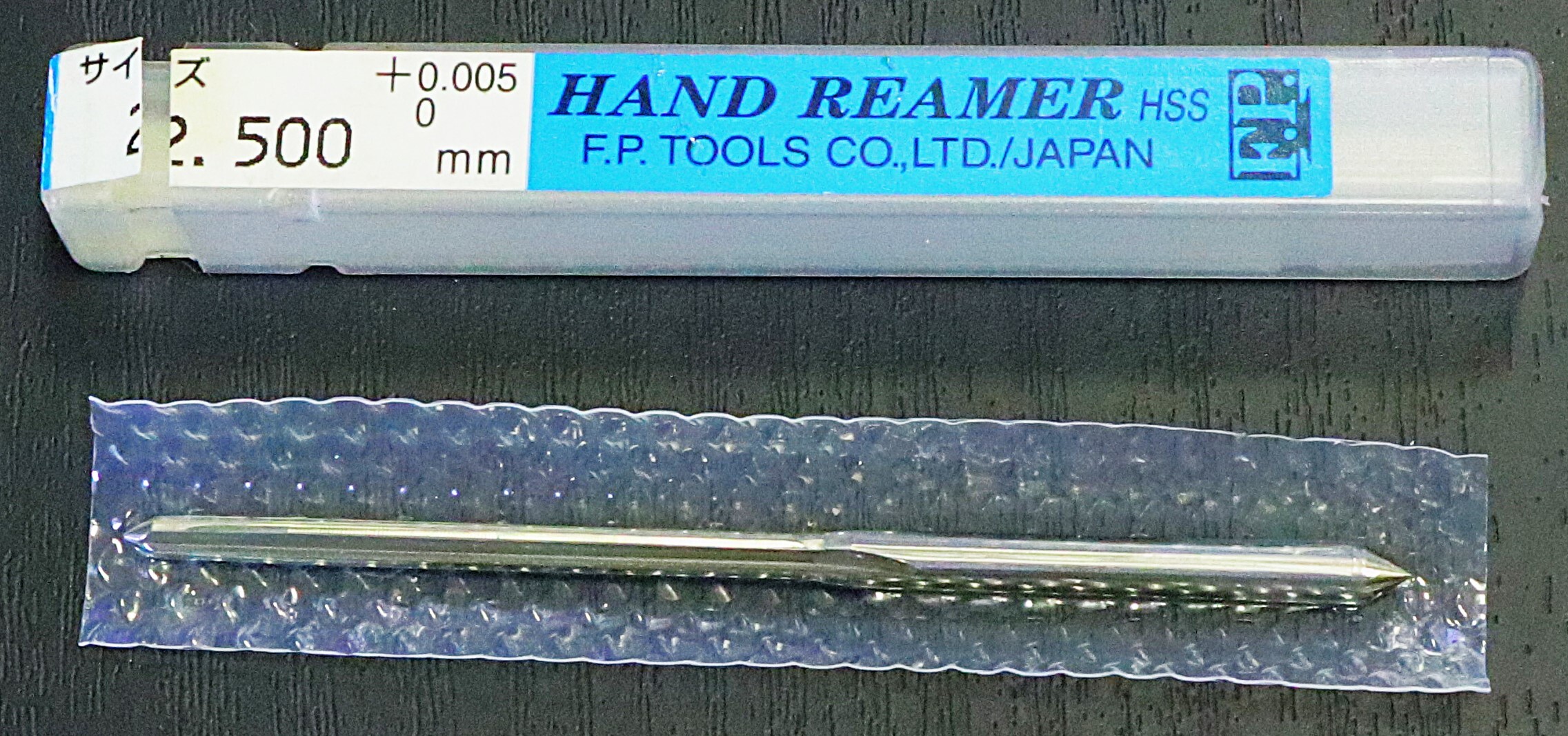 エフ・ピー・ツール リーマ 2.500