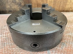  スクロールチャック 