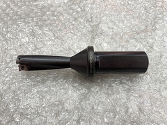 住友電工(イゲタロイ) スローアウェイドリル WDS185M3S25