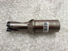 住友電工(イゲタロイ) スローアウェイドリル SMDH260S