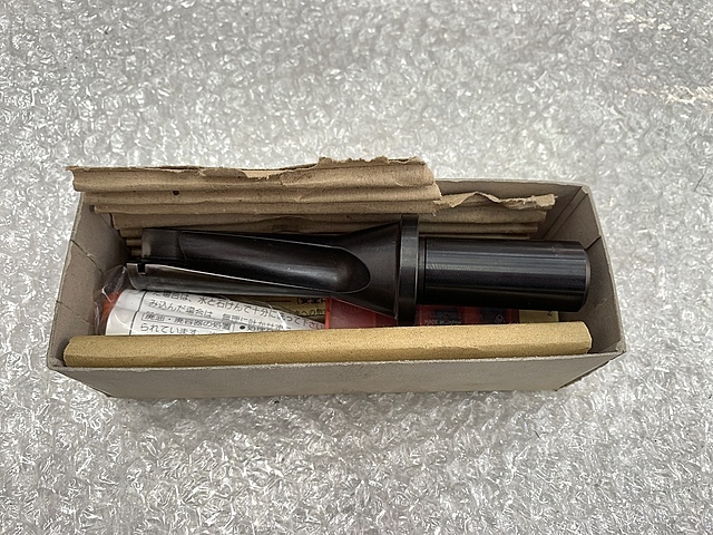 住友電工(イゲタロイ) スローアウェイドリル WDS235M3S25