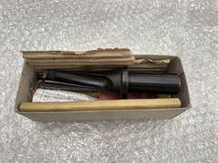 住友電工(イゲタロイ) スローアウェイドリル WDS235M3S25