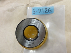 MITUTOYO｜ミツトヨ マスターリングゲージ 25.005