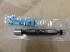 児玉精密 栓ゲージ φ9.602 φ9.640