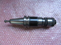 NIKKEN/日研 タッパチャック BT40-Z16-109