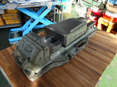 武田機械 油圧バイス TK-150HVS