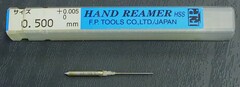 エフ・ピー・ツール リーマ　   0.500