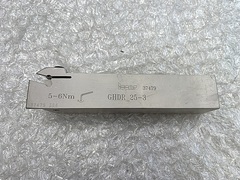 イスカル バイトホルダー GHDR25-3