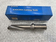 京セラ スローアウェイドリル S25-DRX230M-4-07