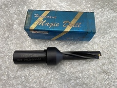 京セラ スローアウェイドリル S25-DRZ1664-06