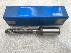 京セラ スローアウェイドリル SF25-DRA180M-5