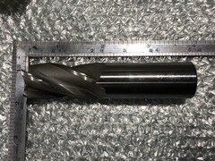 NACHI/ナチ不二越 4枚刃/スクエア/エンドミル HSシリーズ