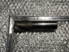 NACHI/ナチ不二越 2枚刃/スクエア/エンドミル HSシリーズ