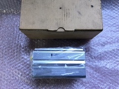 TAIYO 薄形空気圧シリンダ 【薄形空気圧シリンダ】10S-1R SD63N100-00