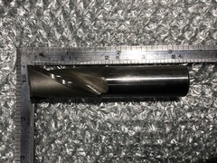 NACHI/ナチ不二越 2枚刃/スクエア/エンドミル HSシリーズ