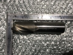 NACHI/ナチ不二越 2枚刃/スクエア/エンドミル HSシリーズ