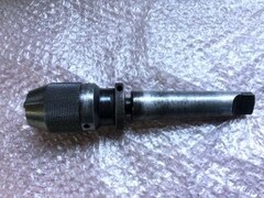 ALBRECHT/アルブレヒト ドリルチャック 【ドリルチャック】1/32-1/2