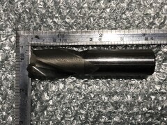 NACHI/ナチ不二越 2枚刃/スクエア/エンドミル HSシリーズ