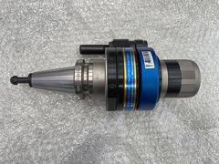 BIG オイルホールホルダー BT40-OSTB20N-172