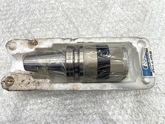 BIG クイックチェンジホルダー BT40-STB20-87