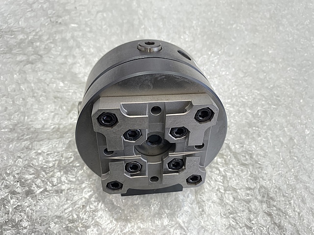 システム3R 放電加工ツール