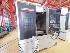 森精機 立型マシニングセンター DuraVertical5060