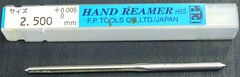 エフ・ピー・ツール リーマ　 2.500